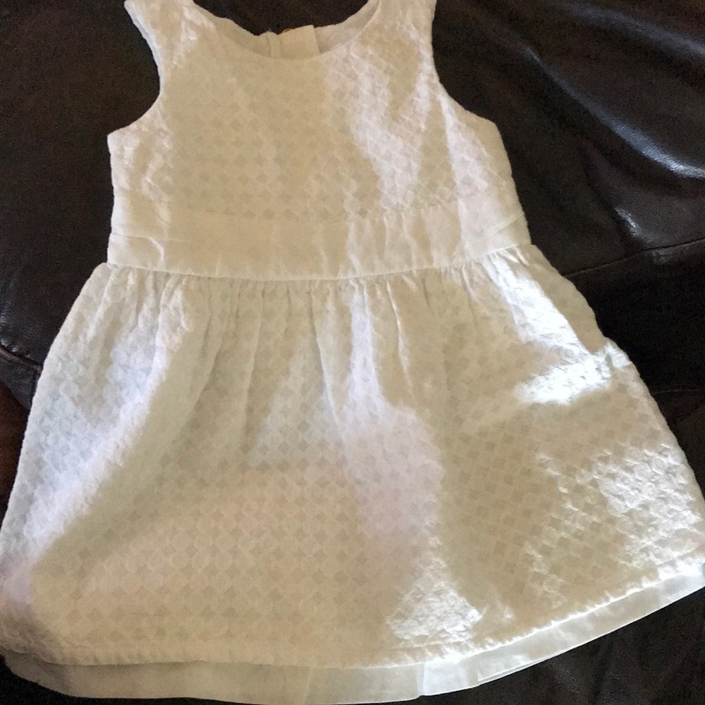 Toddler dress